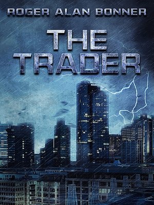 cover image of The Trader